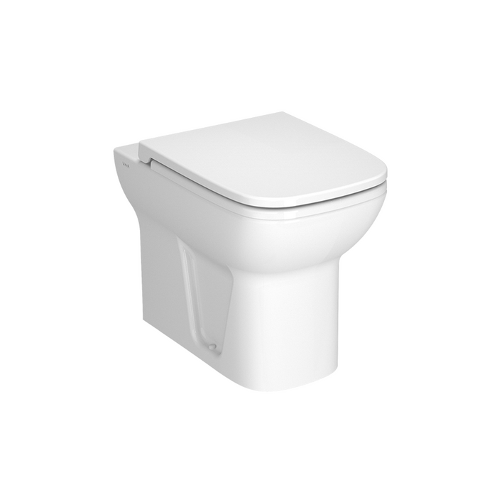 Vitra S20 Back to Wall Pan 540mm