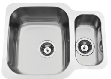Rodi Duo 60 Sink Insert Reversible 571 x 450