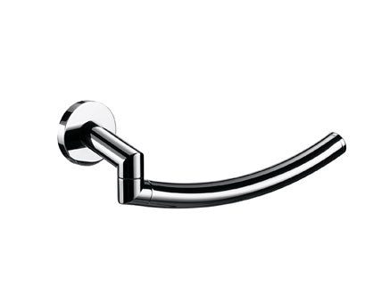 Emco New Waves Towel Ring