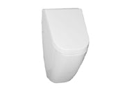 Vitra Retro Urinal Rear Inlet with Lid