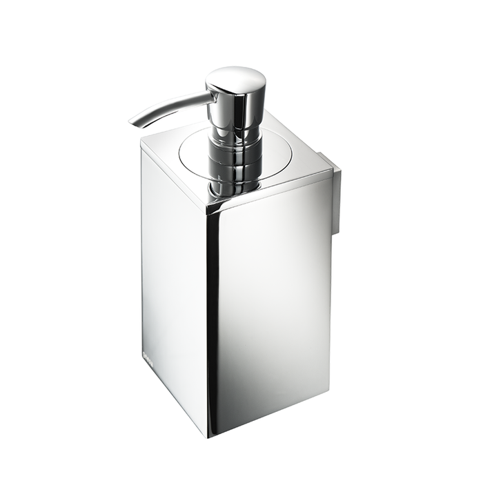 Geesa Modern Art Soap Dispenser