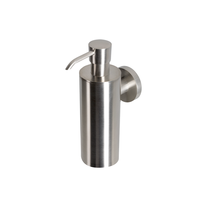 Geesa Nemox Soap Dispenser - Stainless Steel