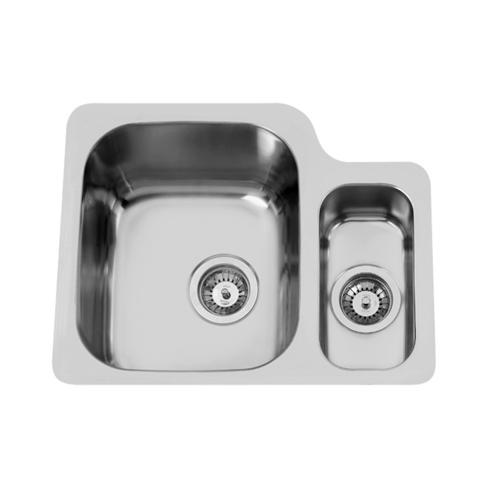 Rodi Duo 60 Sink Insert 571 x 450